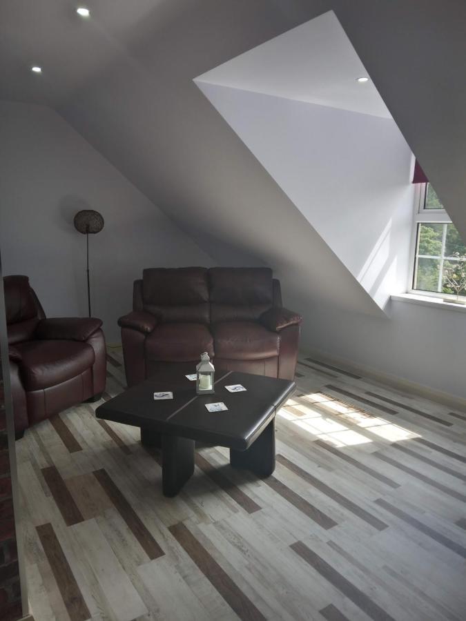 Апартаменты Lyza'S Loft Kilcoo Экстерьер фото